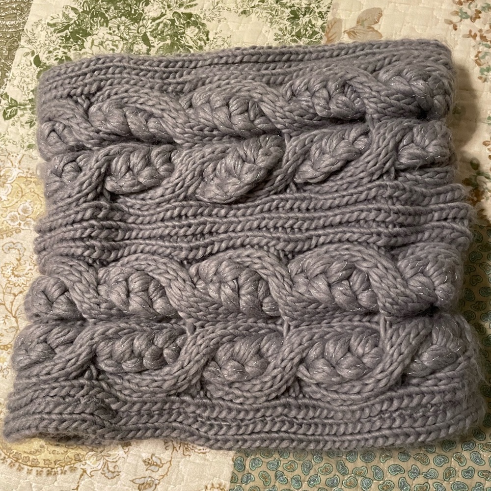 Sonoma scarf